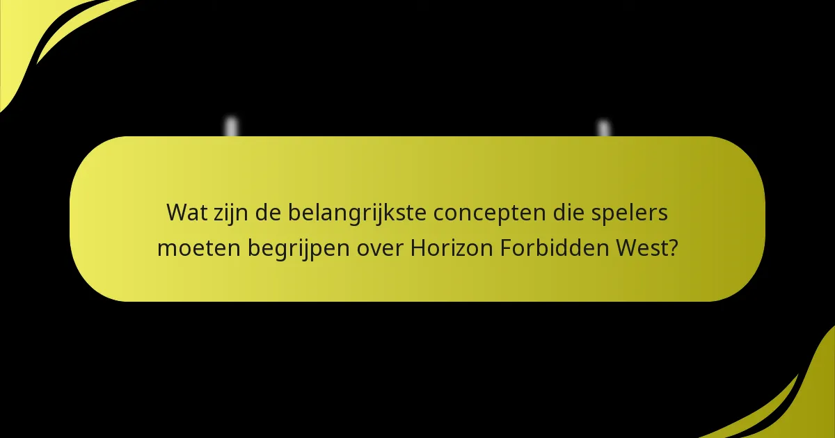 Hoe verhoudt de Deluxe Edition zich tot andere edities van Horizon Forbidden West?