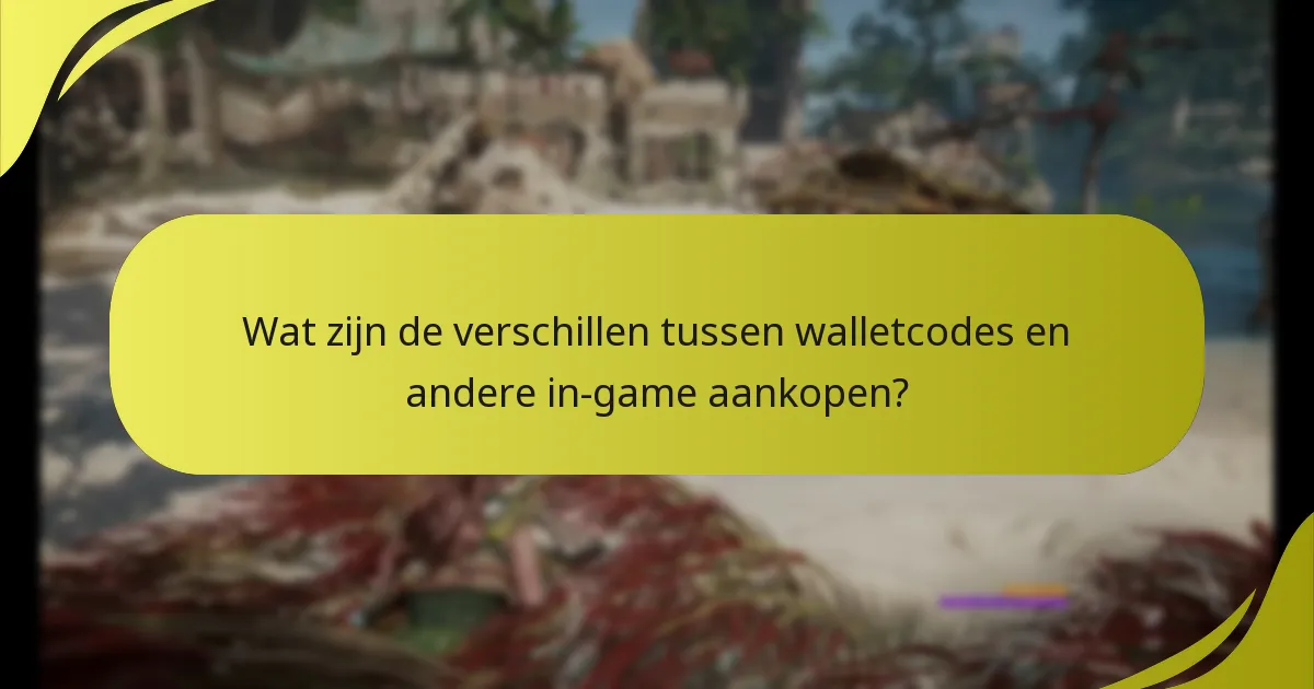 Welke stappen voor probleemoplossing kan ik nemen als mijn walletcode niet werkt?